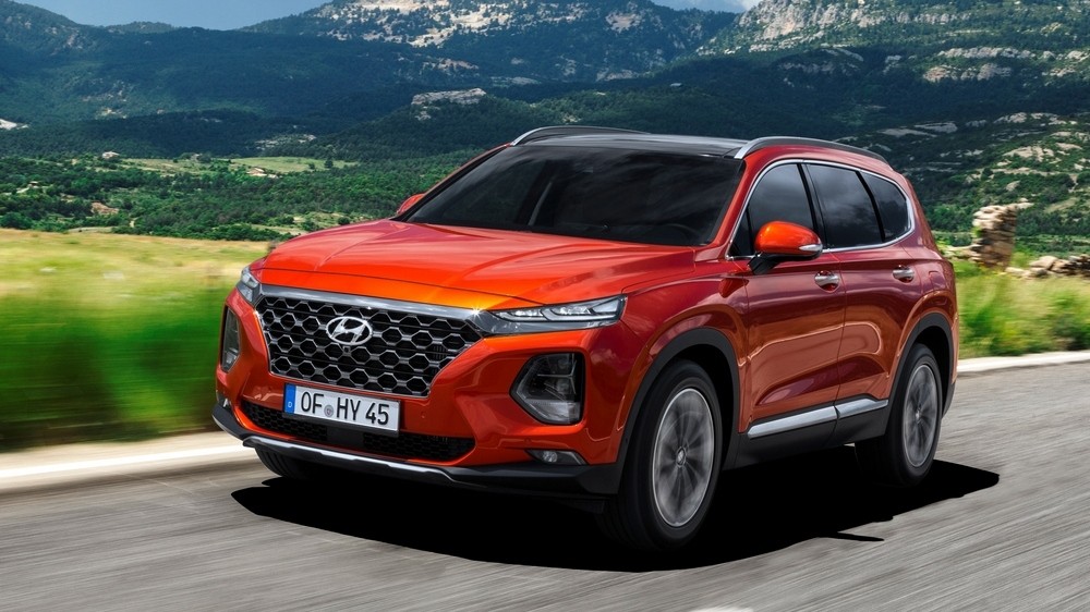 Алексей Калицев, Hyundai: Россия – страна классических автоматов - «Интервью»