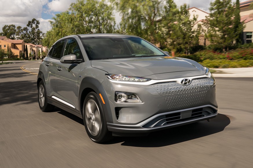 Автопроизводители выступили за изменение норм по выбросам в США - «Mazda»