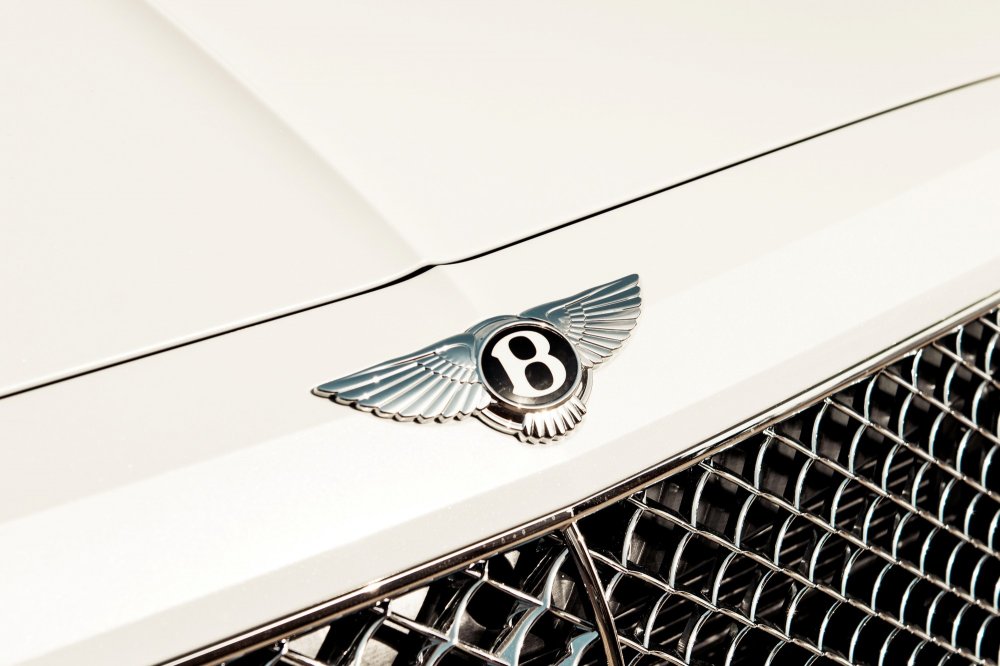 Первый электромобиль Bentley дотянут до высоты Aurus и предложат женщинам - «Bentley»