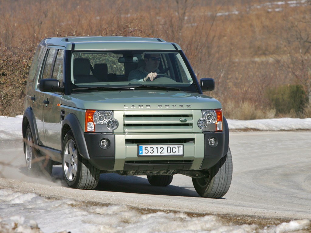 Сколько стоит дискавери. Ленд Ровер Дискавери 3 2005. Land Rover Discovery 2005. Land Rover Discovery 3 2005. Land Rover lr3/Discovery 3.