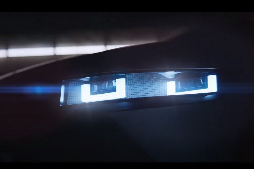 Hyundai показала на видео «зелёный» кросс-хэтч Ioniq 5, который может добраться до России - «Ioniq»