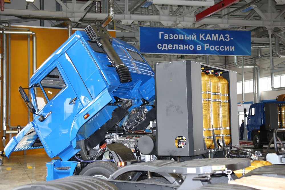 Автоконцерны РФ могут не дождаться компенсации прошлогодних скидок - «Volgabus»