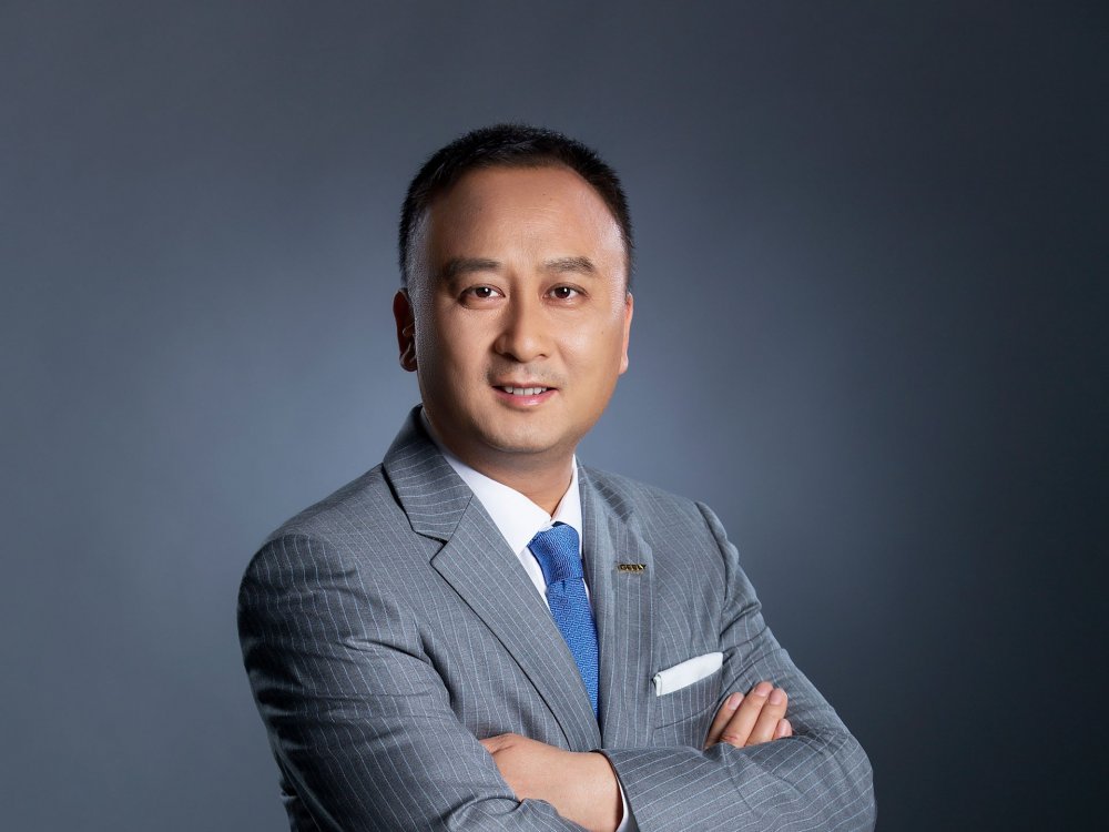 Майкл Сонг, генеральный директор Geely International: «Модель Xingyue L скоро появится в России» - «Интервью»