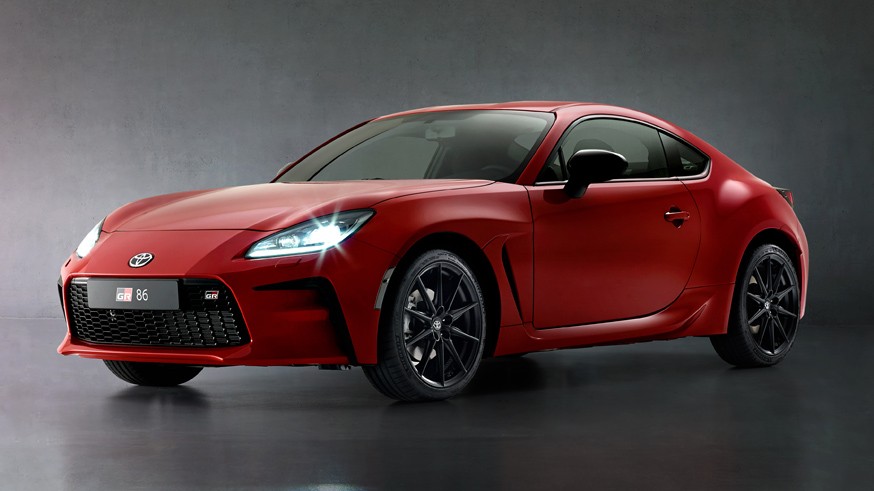 Lexus готовит новый спорткар: первое изображение «двухдверки» UC - «Toyota»