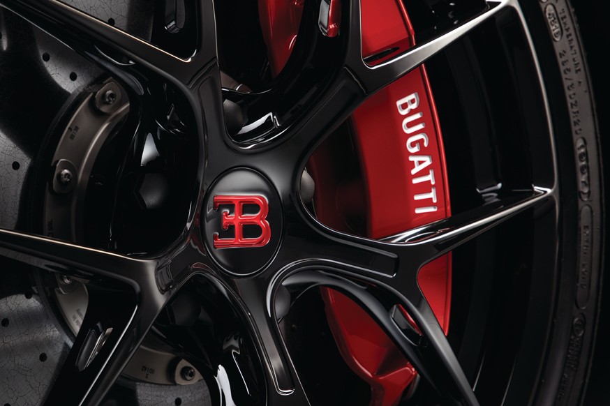 Bugatti думает выпустить «повседневную» модель. Она не будет спорткаром - «Bugatti»