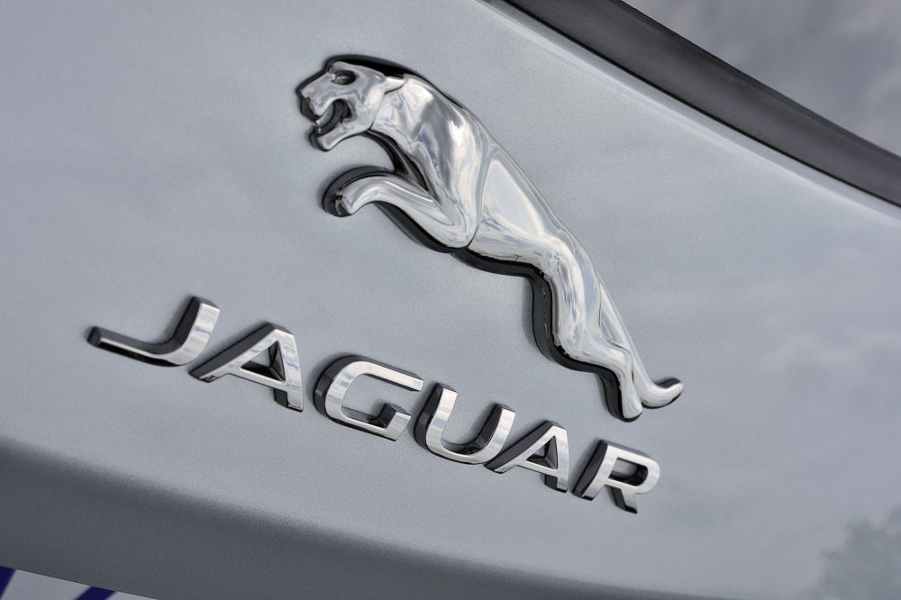 Промедление штрафу подобно: Jaguar готовит конкурента Tesla Model X - «Jaguar»