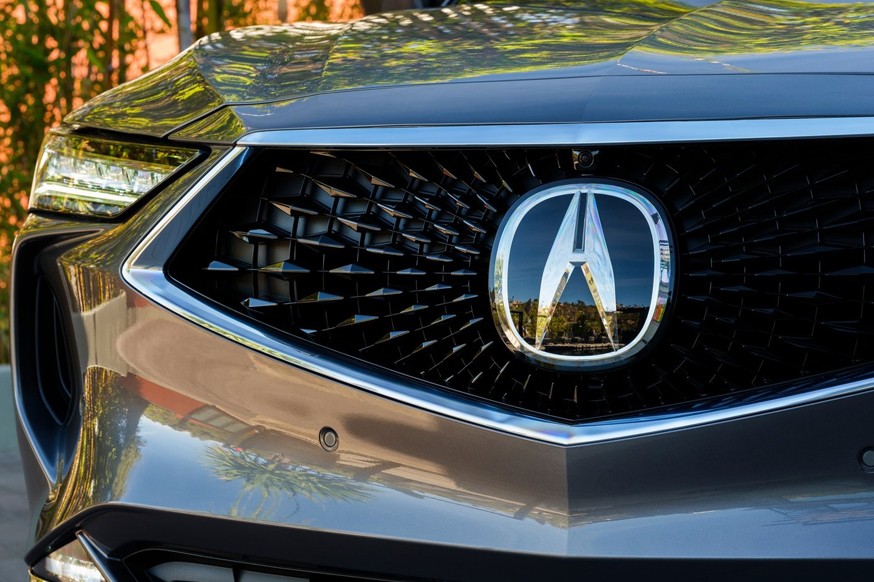 Acura намерена опередить Хонду в доле продаж электромобилей к концу десятилетия - «Acura»