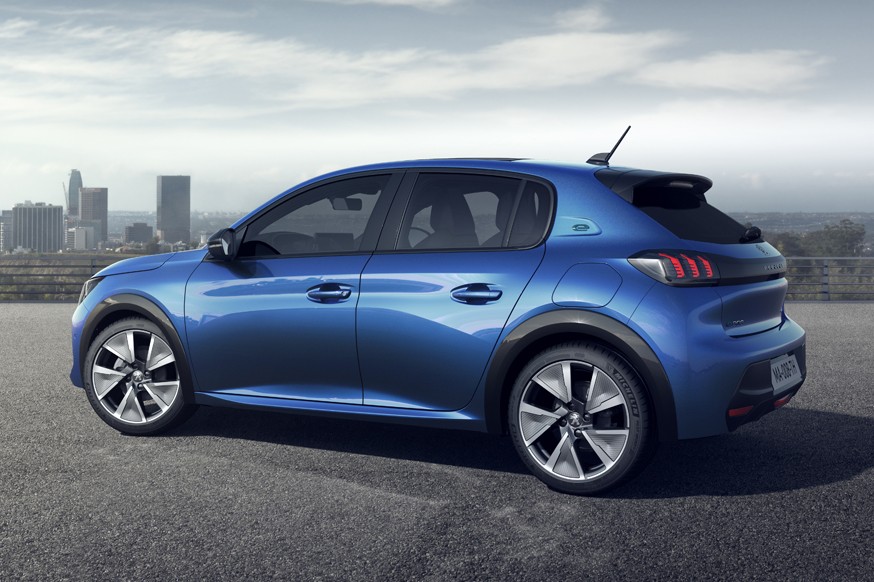 Тяга к электричеству: Peugeot перейдёт на «зелёные» автомобили к 2030 году - «Peugeot»