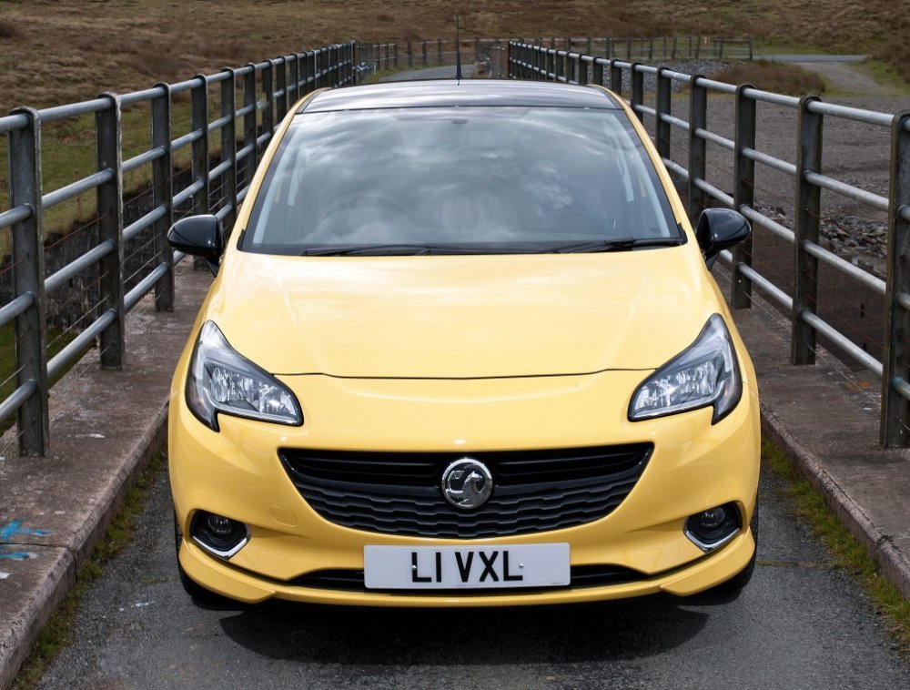 Авторынок Великобритании установил абсолютный рекорд - «Vauxhall»