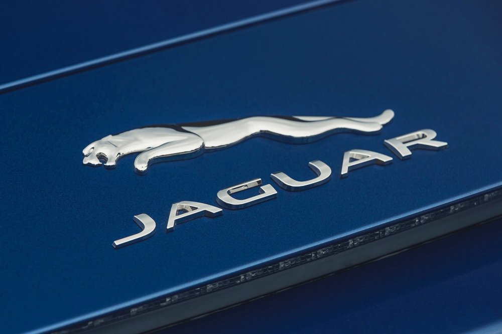 Верность кошкам: Jaguar анонсировал платформу Panthera для своих лакшери-моделей - «Jaguar»
