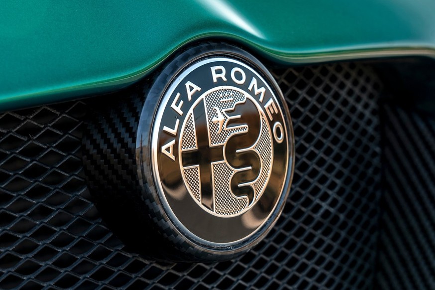 Модели Quadrifoglio останутся: Alfa Romeo намерена выпускать «горячие» электромобили - «Alfa Romeo»