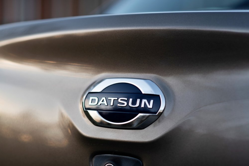 Третья жизнь: Datsun может возродиться в виде электромобильного бренда - «Nissan»