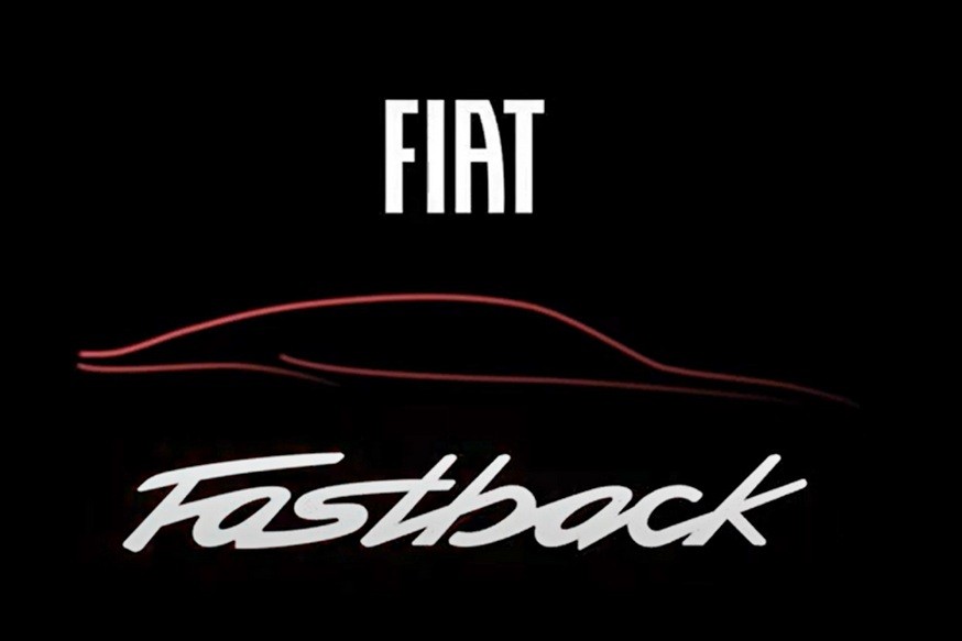 Анонсирован серийный купеобразный Fiat Fastback: кроссовер будет не таким, как предвестник - «Fiat»