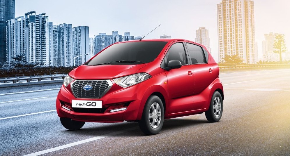 Datsun, кажется, готовят к повторной ликвидации - «Datsun»