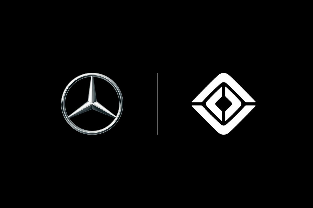 Mercedes-Benz и Rivian создадут СП для выпуска электрических фургонов в Европе - «Mercedes-Benz»