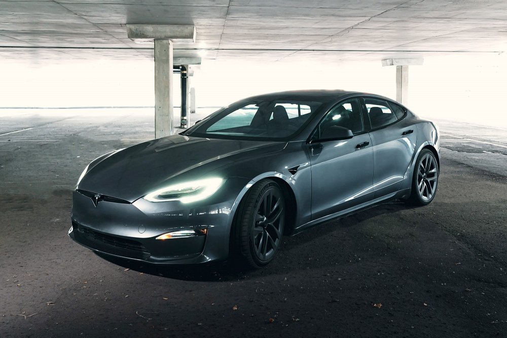 Tesla лишит свои машины ультразвуковых датчиков: теперь парковка только «на глазок»! - «Tesla»