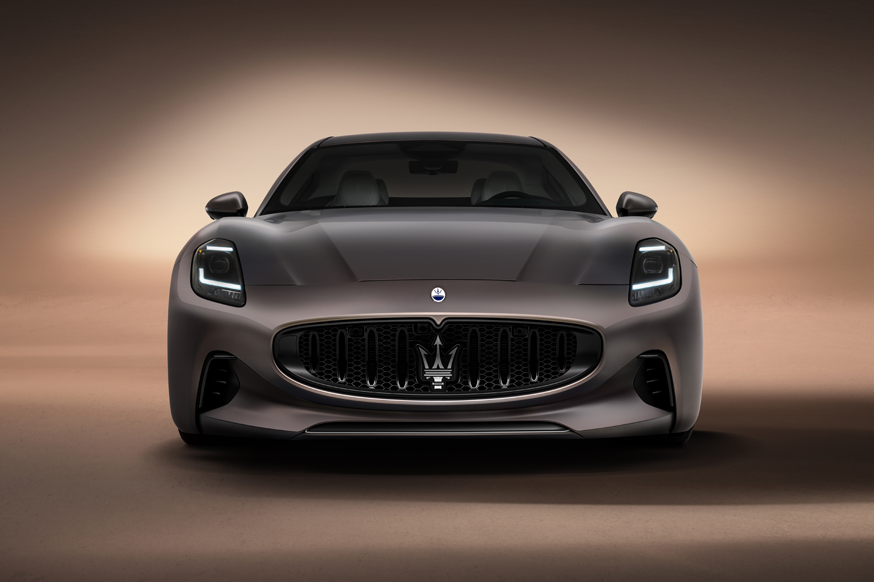 Maserati может вернуть GranCabrio: технику новинка получит от купе GranTurismo - «Maserati»