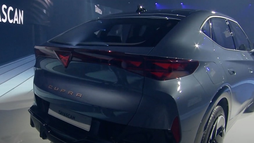 Новинки Cupra: родня Audi Q3, купеобразный паркетник и электрохэтч - «Cupra»