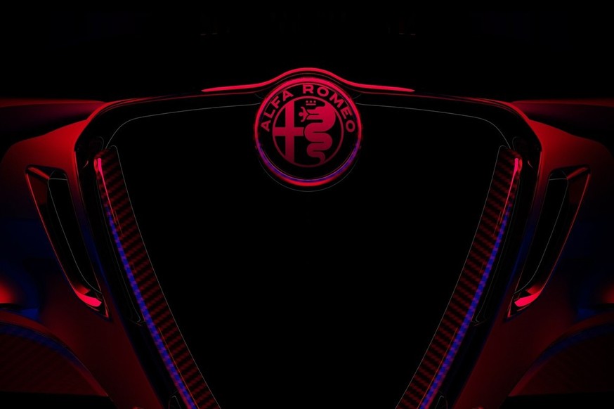 Alfa Romeo готовит дорогой спорткар, который появится в следующем году - «Alfa Romeo»