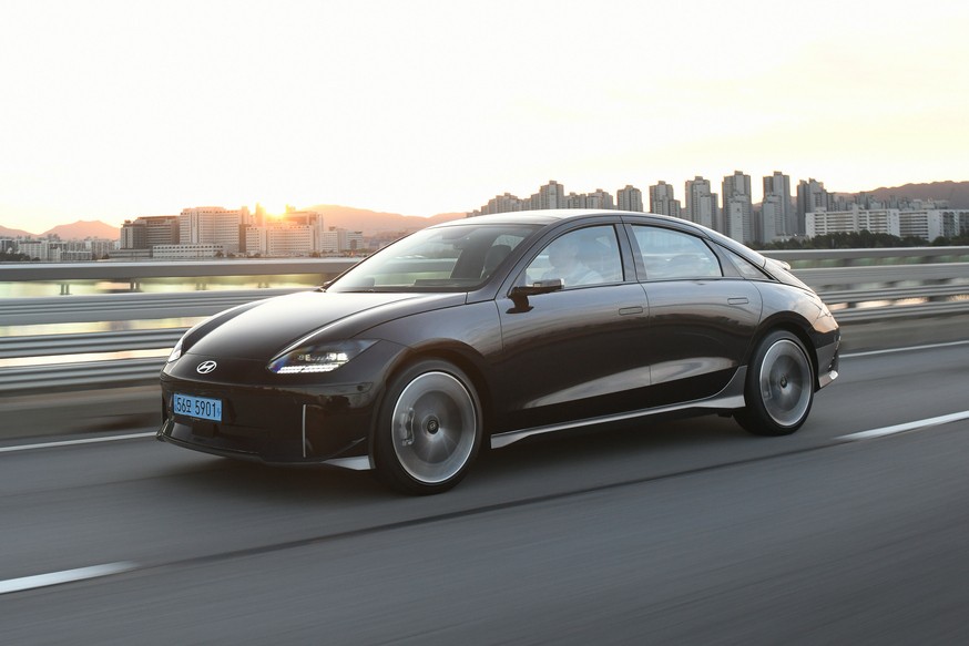 Лучшим автомобилем в мире-2023 станет Hyundai, Kia или BMW - «BMW»