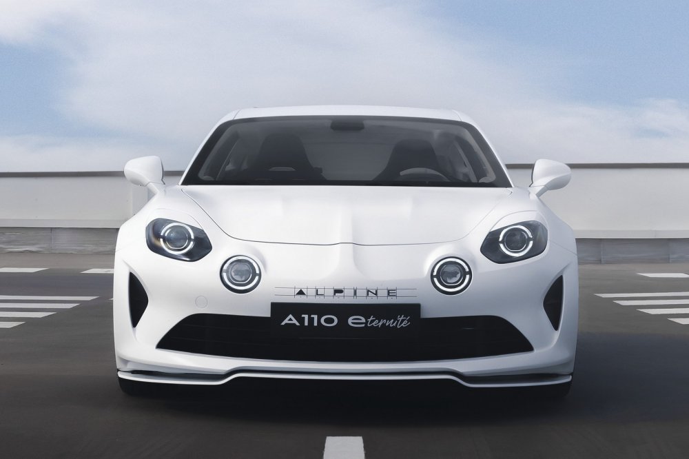 Alpine и Lotus останавливают совместную разработку электрического спорткара - «Lotus»