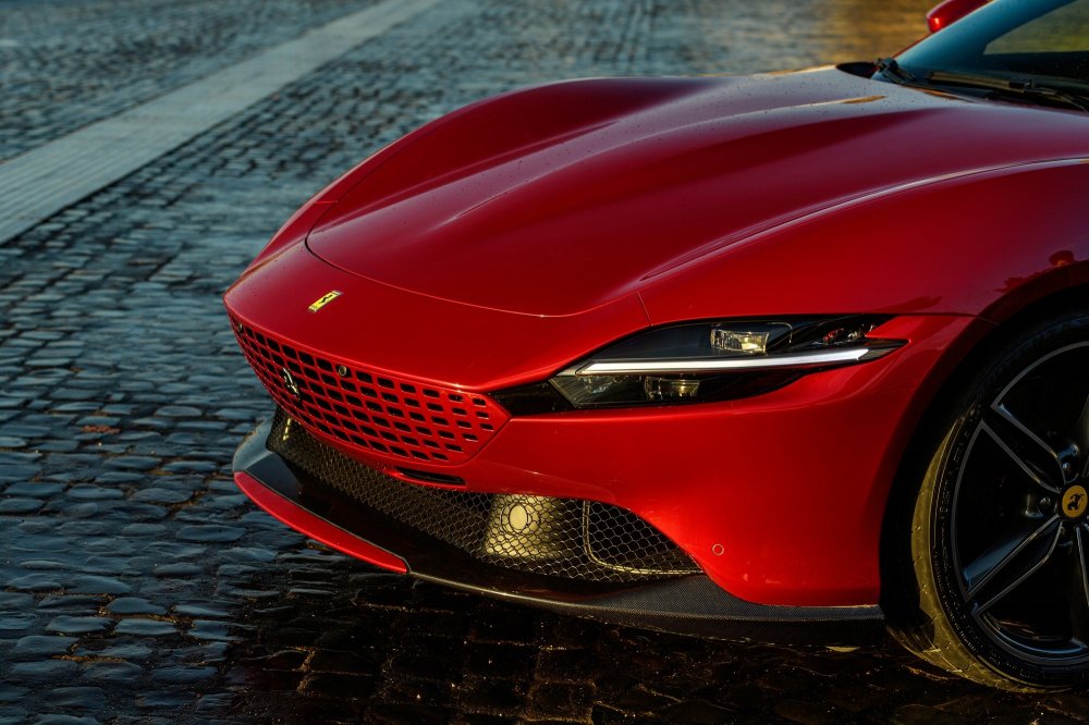 Ferrari в 2022 году: новый рекорд продаж, рабочим дадут по 13 500 евро премии - «Ferrari»