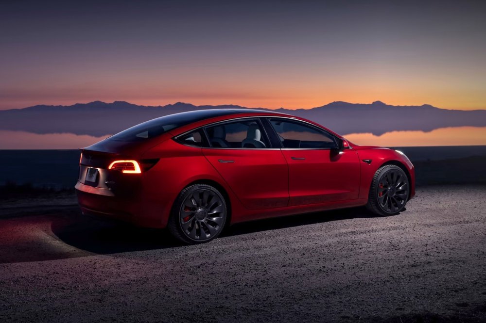 Новый скандал: Tesla завышает запас хода своих электромобилей и обманывает клиентов - «Tesla»