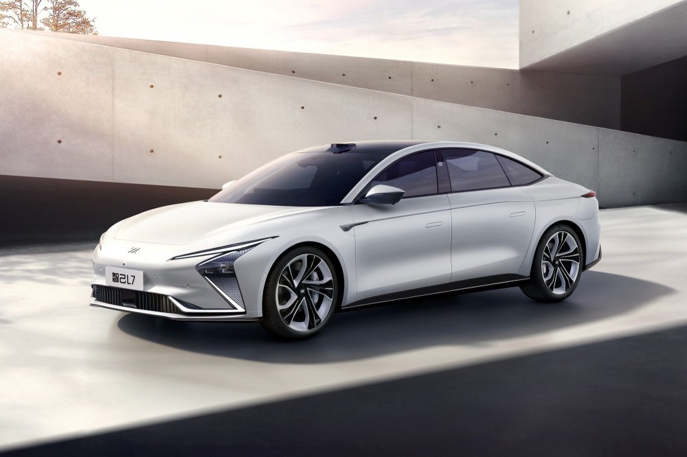 Теперь официально: Audi и SAIC договорились о совместной разработке электромобилей - «Audi»