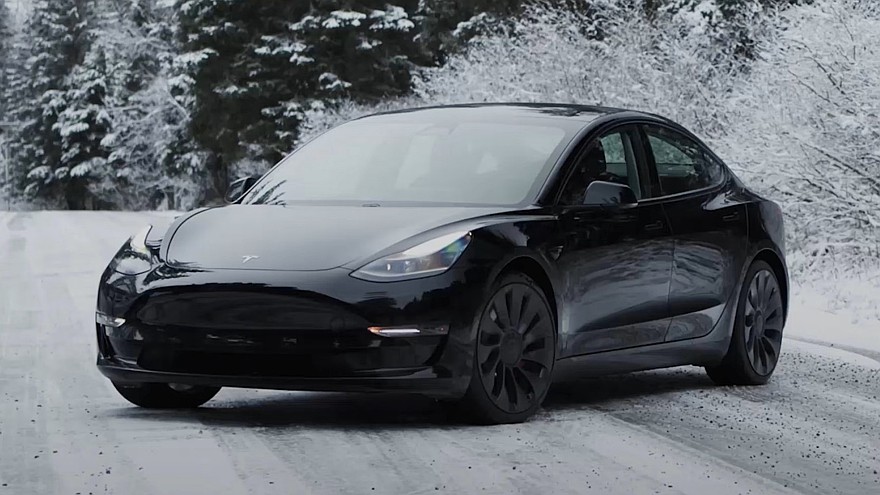 Новый скандал: Tesla завышает запас хода своих электромобилей и обманывает клиентов - «Tesla»