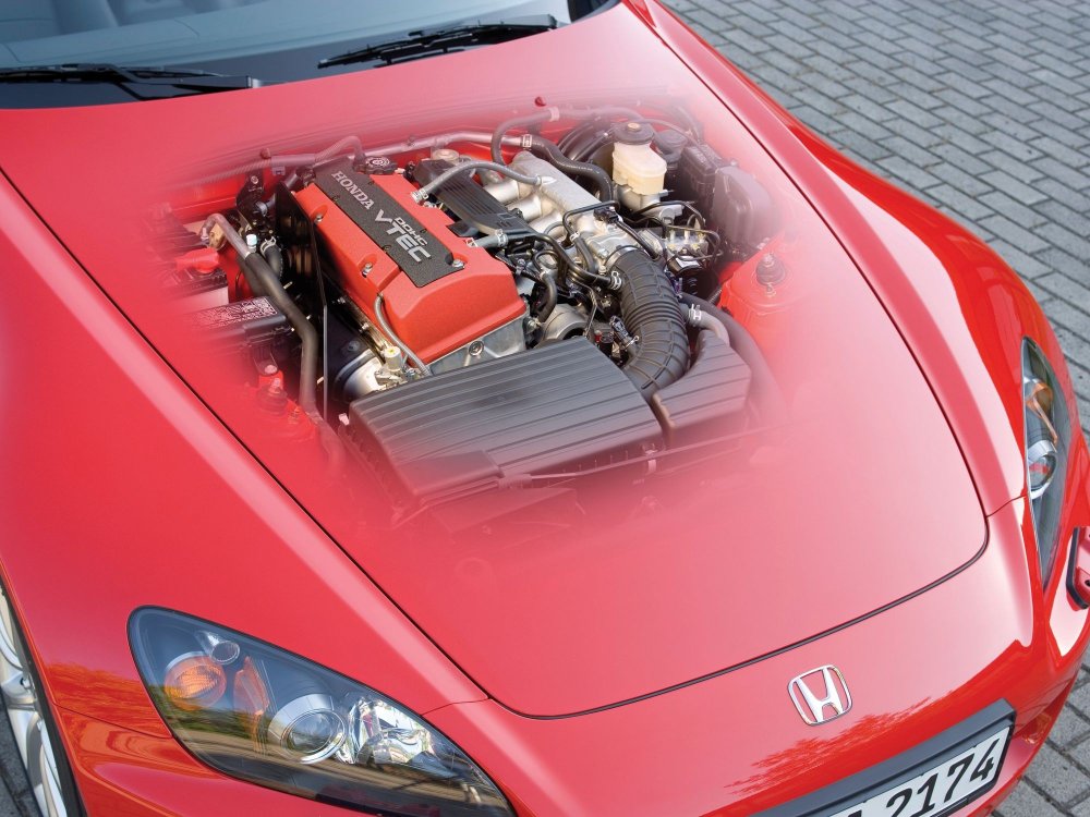 10 потрясающих моторов, которые вам стоит купить, и автомобили, в которых их можно найти - «Alfa Romeo»