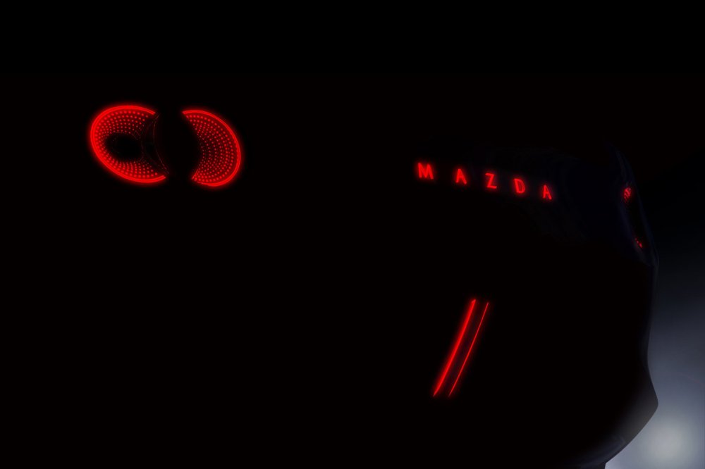 Mazda анонсировала таинственный концепт, который может оказаться предвестником нового MX-5 - «Mazda»