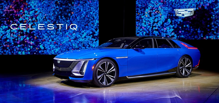 GM свернула разработку автопилота Ultra Cruise, миллиарды долларов потрачены впустую - «Cadillac»