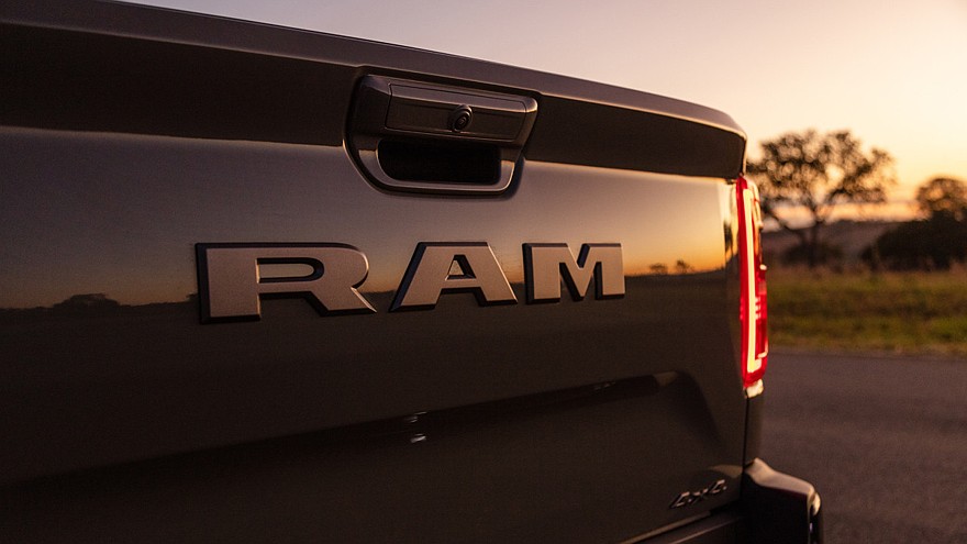 Stellantis собирается запустить производство нового пикапа для североамериканского рынка - «Ram»