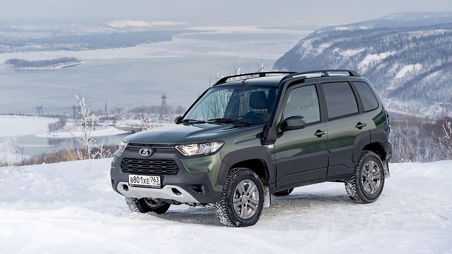 Авторынок РФ в феврале: список самых продаваемых марок покинула Kia, Geely – на втором месте - «Toyota»