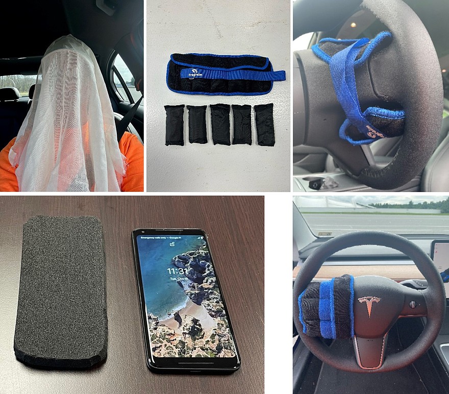 IIHS протестировал 14 систем автоматизации вождения и получил удручающие результаты - «Genesis»