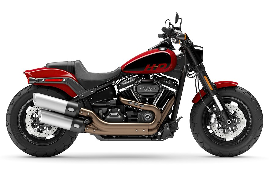 Мотоциклы Harley-Davidson вернулись РФ: неофициально, но с нормальным сервисом - «Harley-Davidson»