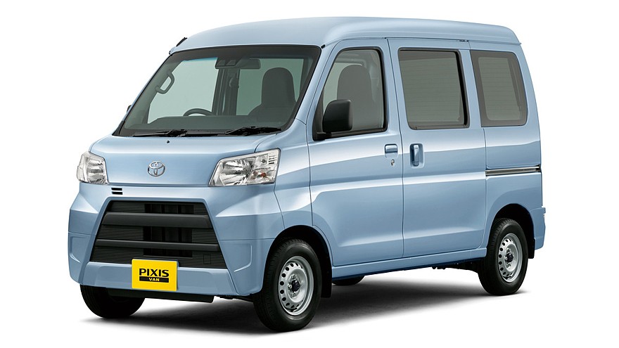 Toyota и Daihatsu возобновили выпуск моделей, которые попали в центр скандала из-за тестов - «Daihatsu»
