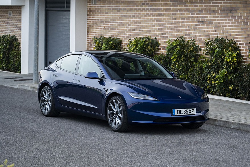 Авито Авто: Tesla еще поборется за лидерство на рынке электромобилей с пробегом - «Honda»
