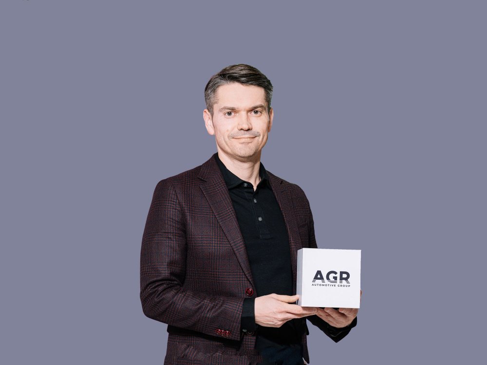 Игорь Новокшонов, AGR Automotive Group: «Avatr 11 предлагает новый опыт взаимодействия с автомобилем» - «Интервью»