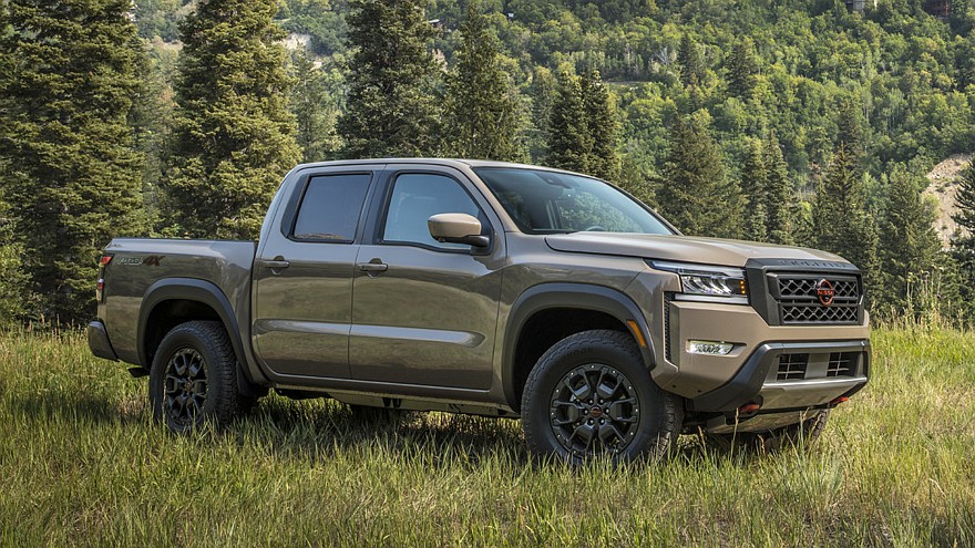 Mitsubishi и Nissan совместно разработают новый пикап, он может стать преемником Frontier - «Mitsubishi»