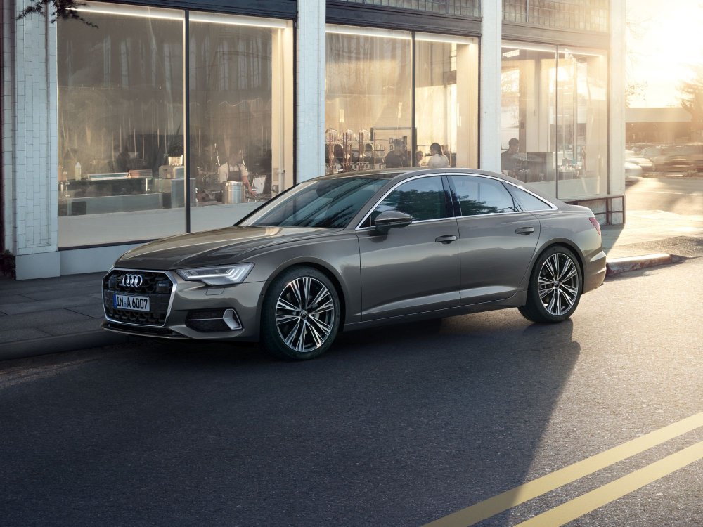 Audi A6 и компания: выбираем седан Е-класса от 3 до 13 миллионов рублей - «Genesis»