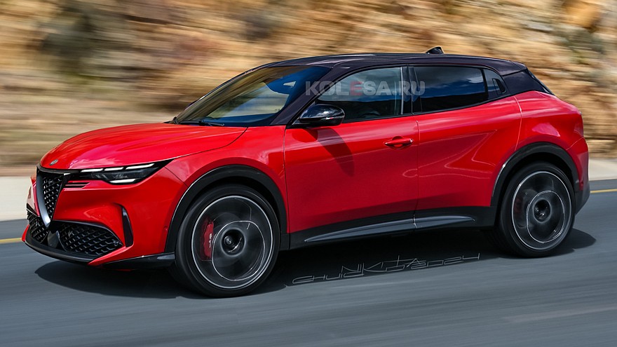 Итоги первого полугодия 2024 года: рендеры и реальность. Новые Х3, М5, 4Runner и другие - «BMW»