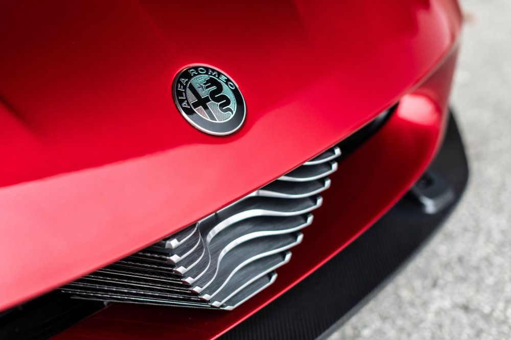Alfa Romeo может выпустить спорткар, который окажется родственником Dodge Charger - «Dodge»
