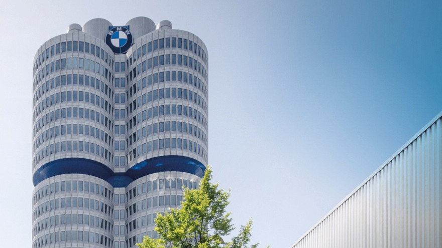 В BMW рассказали о 37-процентном падении прибыли и о 40 готовящихся новинках - «Rolls-Royce»