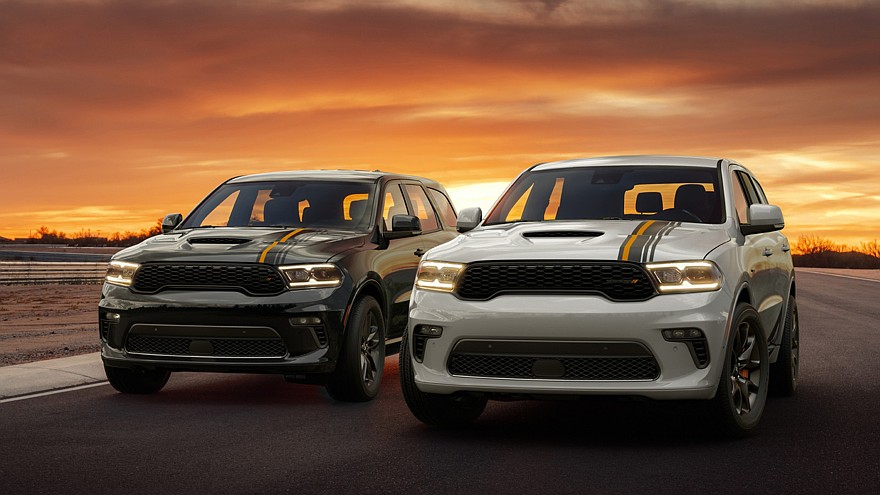 Возвращение V8 Hemi: производство моторов может быть возобновлено этим летом - «Dodge»