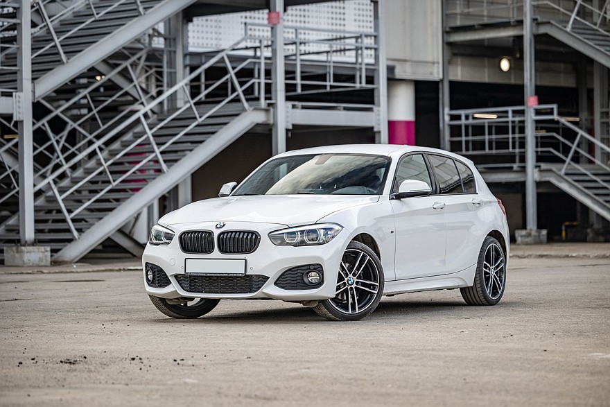 BMW 1 Series II (F20) с пробегом: проблемы тонкого ЛКП и бедненькие, но качественные салоны - «BMW»