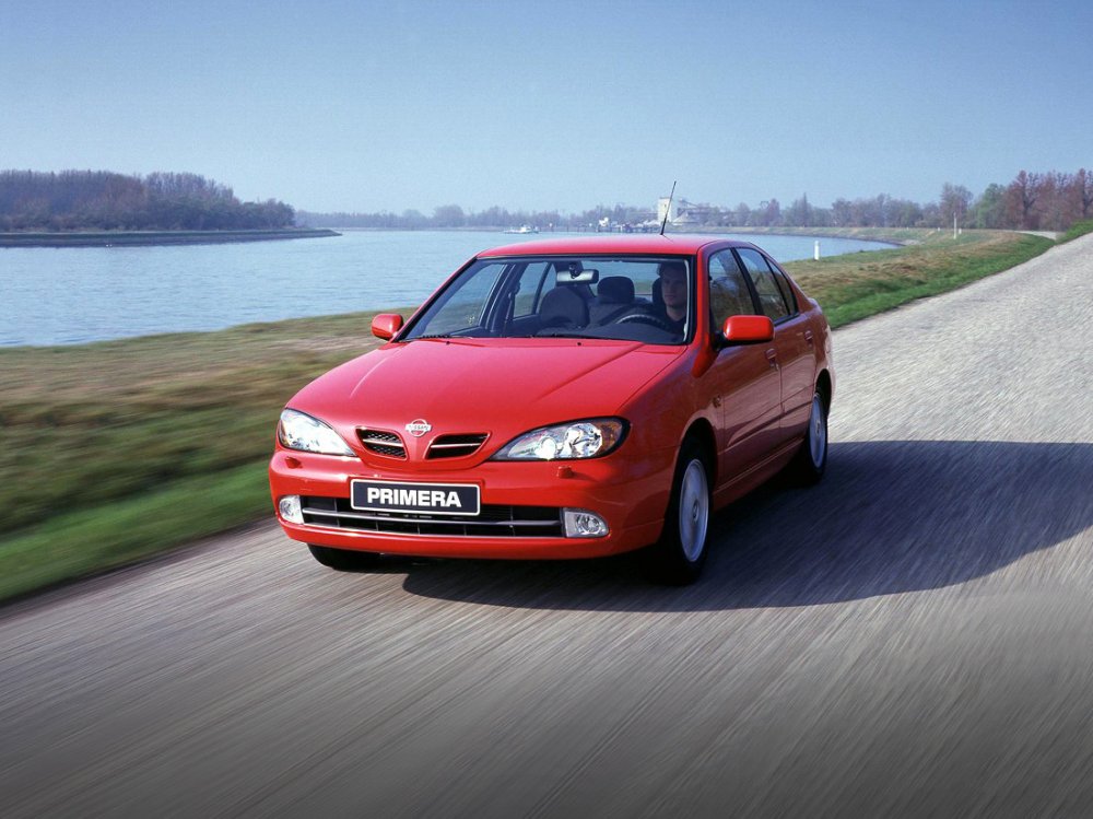 Выбираем седан D-класса с пробегом за 250 тысяч: АКП лучше механики и VR6 для избранных - «Daewoo»