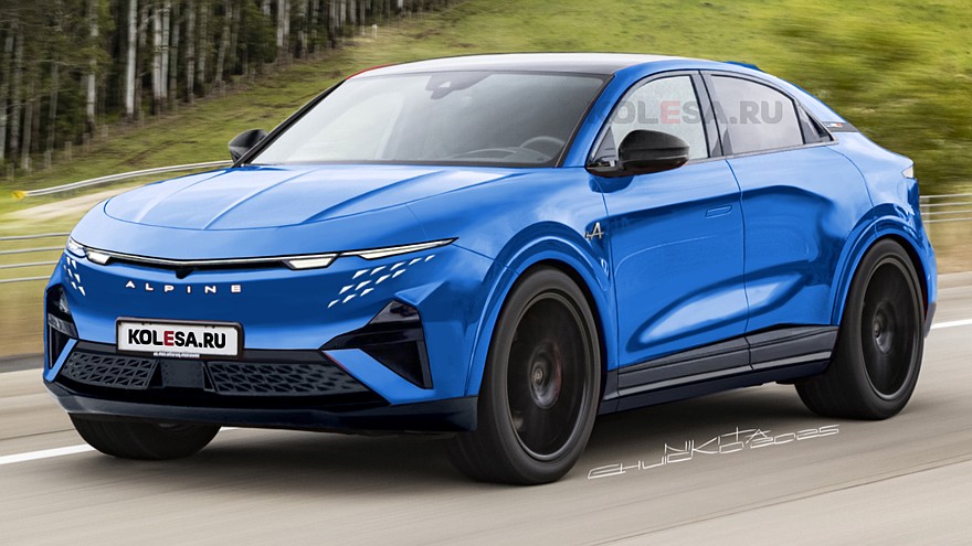 Рендеры и реальность: итоги первого полугодия 2025 года - «Nissan»