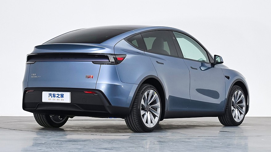 Tesla хочет радикально удешевить кроссовер Model Y для Китая на фоне обвала продаж - «Tesla»