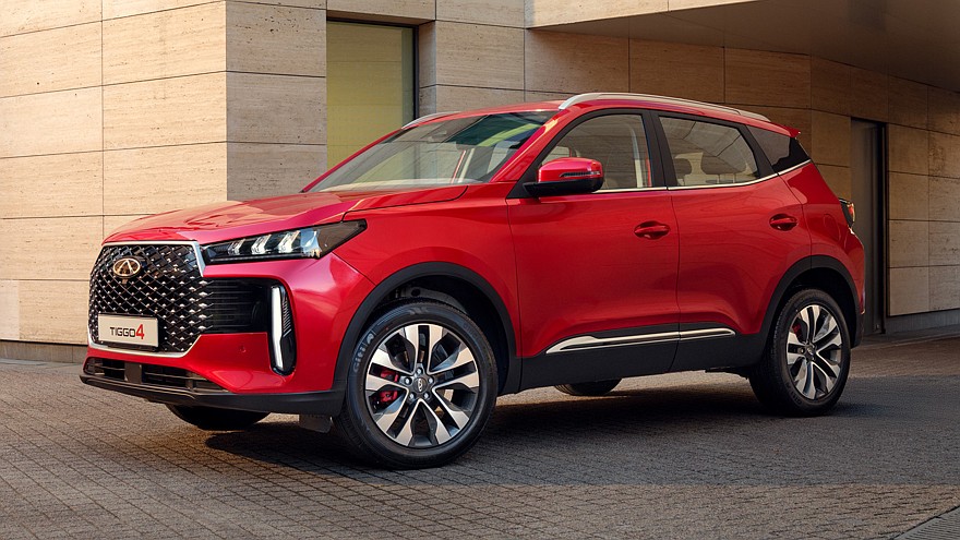 Авторынок РФ в июне: снижение продаж продолжается, ТОП-10 покинул Chery Tiggo 7 Pro Max - «GAC»